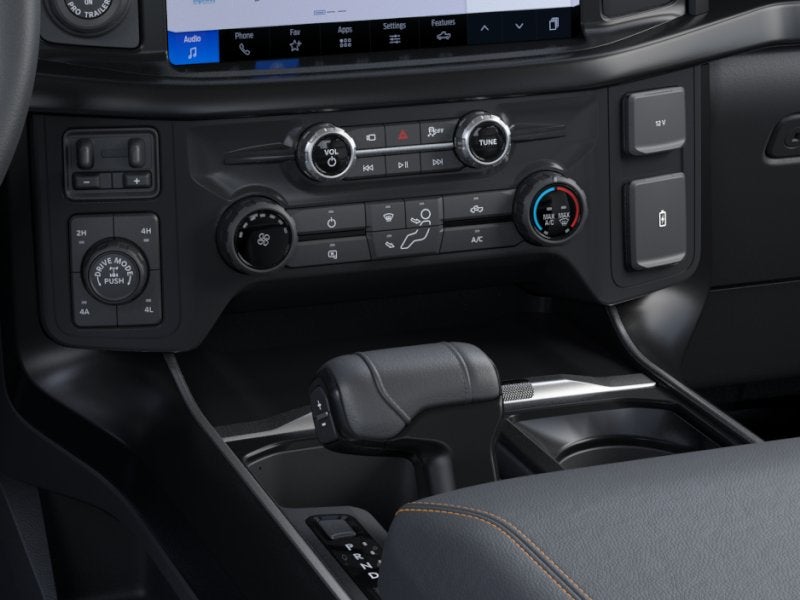 2026 Ford F-150 TREMOR 4WD SUPERCREW 5.5'