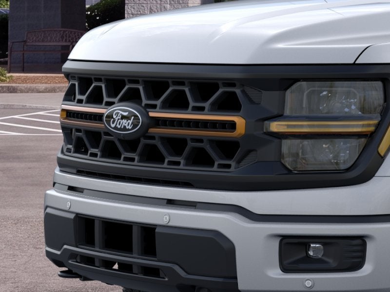2026 Ford F-150 TREMOR 4WD SUPERCREW 5.5'