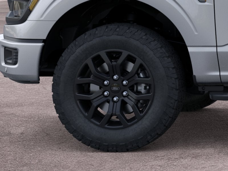 2026 Ford F-150 TREMOR 4WD SUPERCREW 5.5'