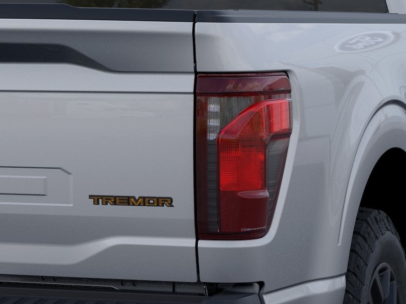 2026 Ford F-150 TREMOR 4WD SUPERCREW 5.5'