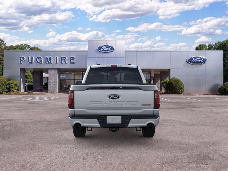 2026 Ford F-150 TREMOR 4WD SUPERCREW 5.5'