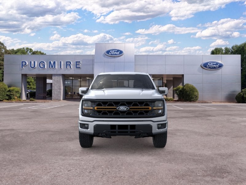 2026 Ford F-150 TREMOR 4WD SUPERCREW 5.5'