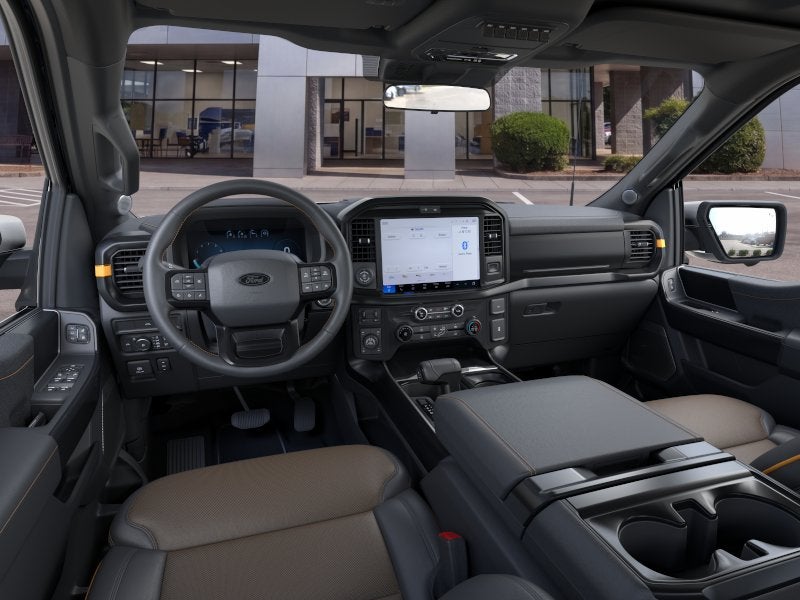 2026 Ford F-150 TREMOR 4WD SUPERCREW 5.5'