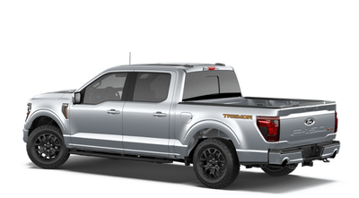 2026 Ford F-150 TREMOR 4WD SUPERCREW 5.5'