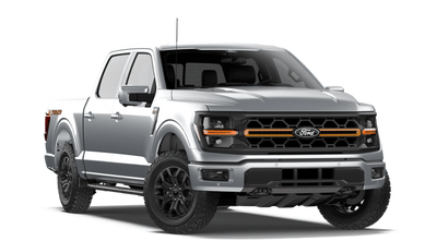 2026 Ford F-150 TREMOR 4WD SUPERCREW 5.5'