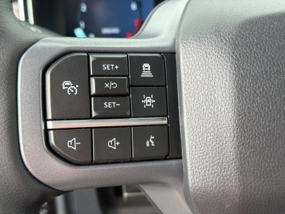 2026 Ford F-150 LARIAT 4WD SUPERCREW 5.5'