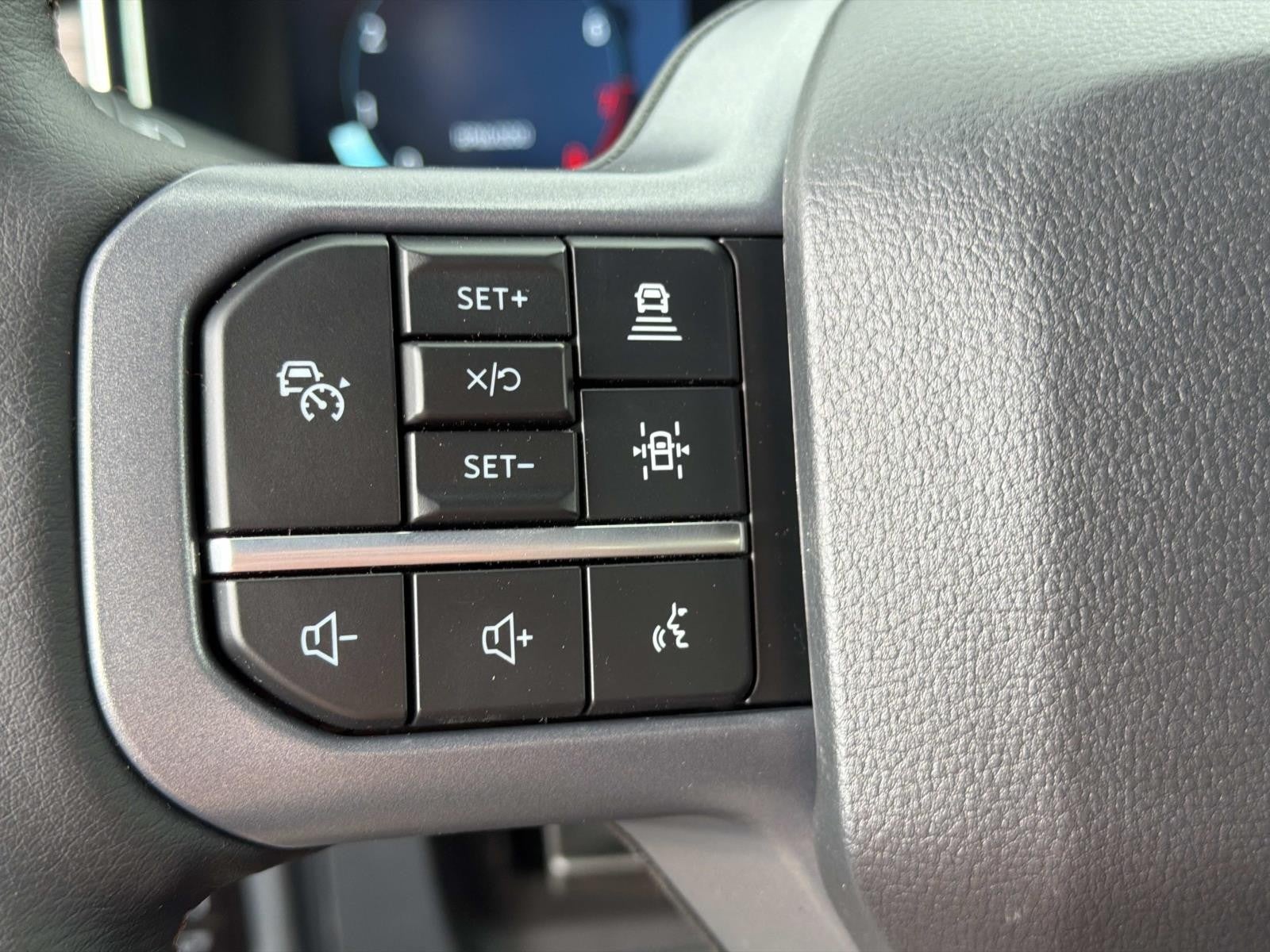 2026 Ford F-150 LARIAT 4WD SUPERCREW 5.5'