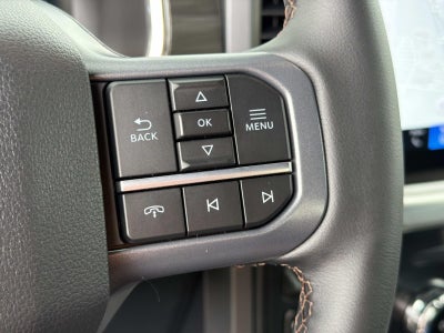 2026 Ford F-150 LARIAT 4WD SUPERCREW 5.5'