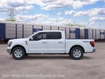 2026 Ford F-150 LARIAT 4WD SuperCrew 5.5' Box