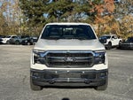 2025 Ford F-150 LARIAT 4WD SUPERCREW 5.5'