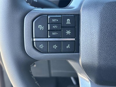 2025 Ford F-150 LARIAT 4WD SUPERCREW 5.5'