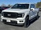2025 Ford F-150 LARIAT 4WD SUPERCREW 5.5'