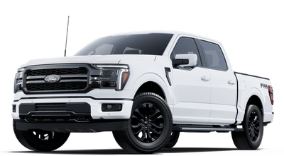 2025 Ford F-150 LARIAT 4WD SUPERCREW 5.5'