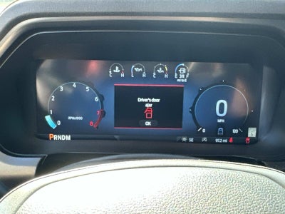 2025 Ford F-150 LARIAT 4WD SUPERCREW 5.5'