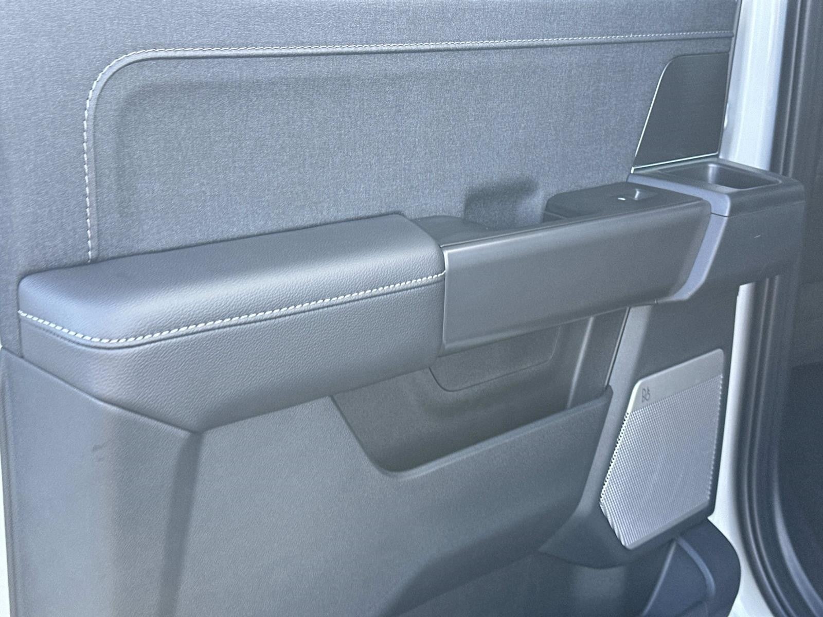 2026 Ford F-150 LARIAT 4WD SUPERCREW 5.5'