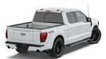 2026 Ford F-150 LARIAT 4WD SUPERCREW 5.5'