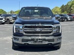 2026 Ford F-150 LARIAT 4WD SUPERCREW 5.5'
