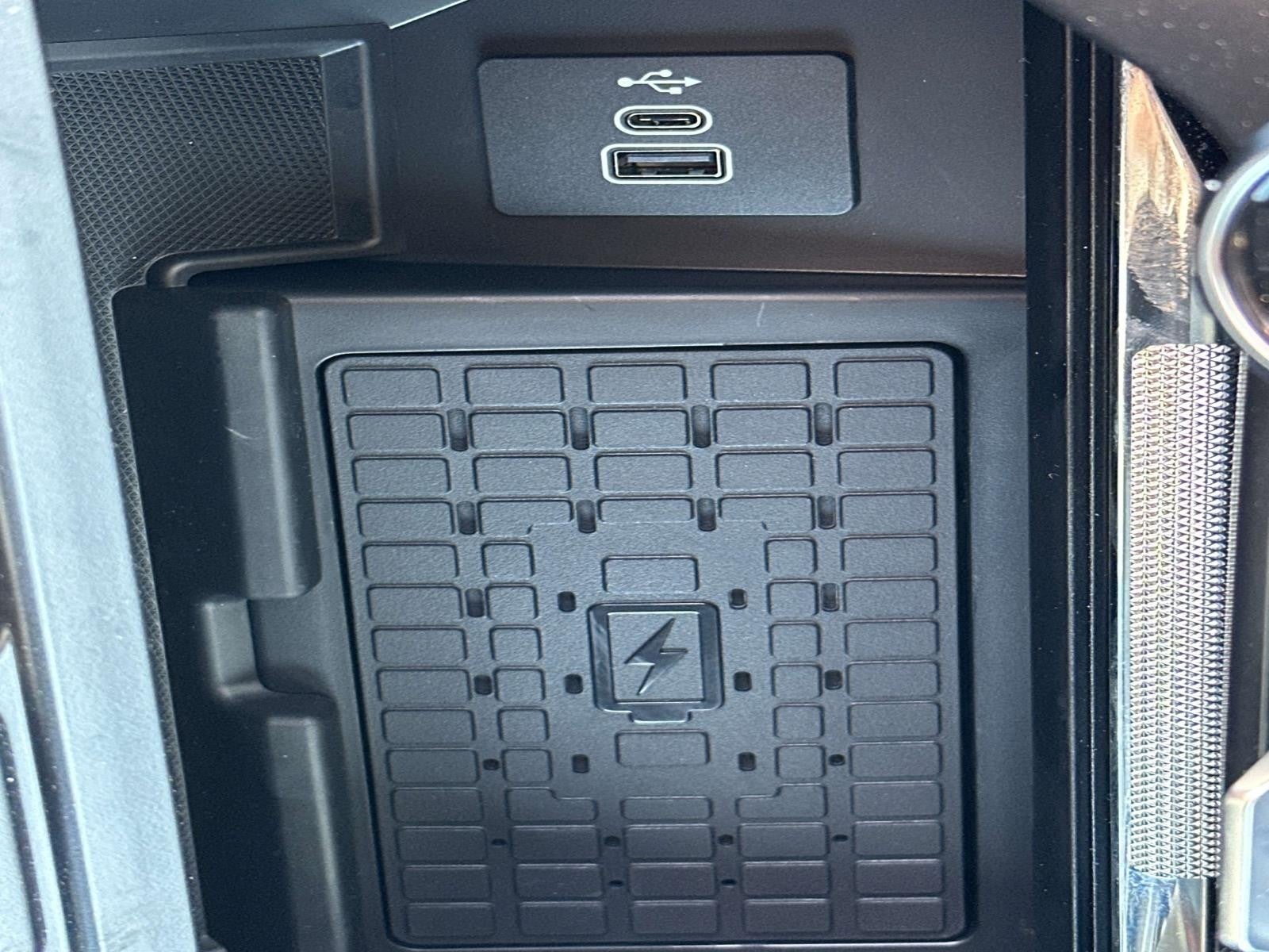 2026 Ford F-150 LARIAT 4WD SUPERCREW 5.5'