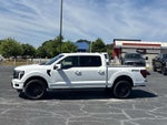 2026 Ford F-150 LARIAT 4WD SUPERCREW 5.5'