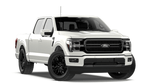 2026 Ford F-150 LARIAT 4WD SuperCrew 5.5' Box