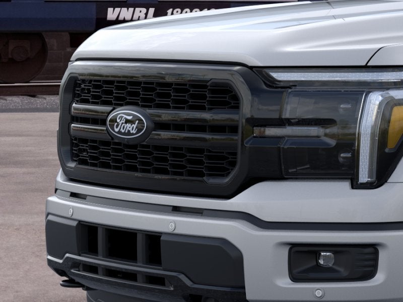 2026 Ford F-150 LARIAT 4WD SUPERCREW 5.5'