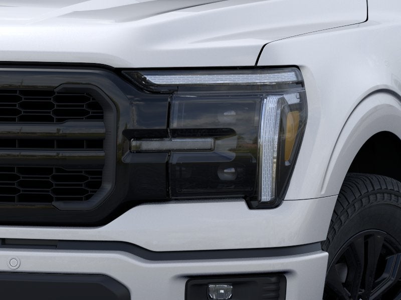 2026 Ford F-150 LARIAT 4WD SUPERCREW 5.5'
