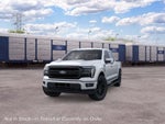 2026 Ford F-150 LARIAT 4WD SUPERCREW 5.5'