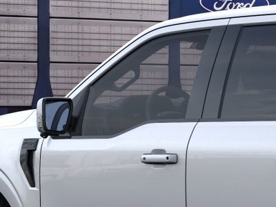 2026 Ford F-150 LARIAT 4WD SUPERCREW 5.5'
