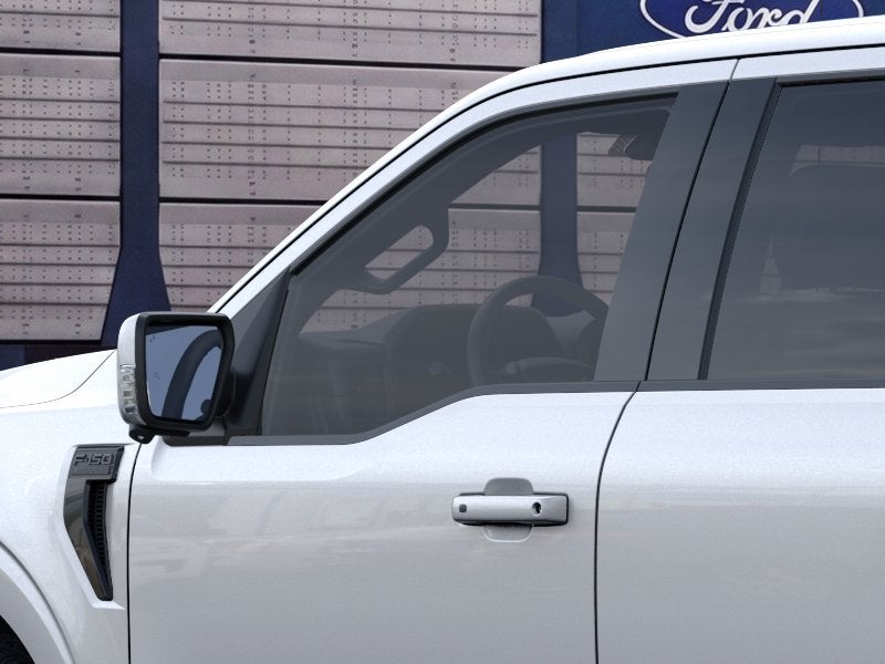 2026 Ford F-150 LARIAT 4WD SUPERCREW 5.5'