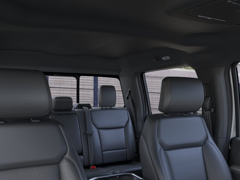 2026 Ford F-150 LARIAT 4WD SUPERCREW 5.5'