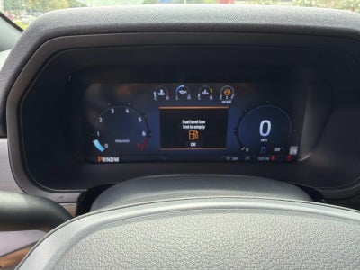 2026 Ford F-150 LARIAT 4WD SUPERCREW 5.5'