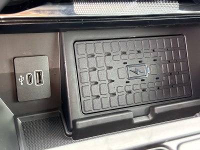 2026 Ford F-150 LARIAT 4WD SUPERCREW 5.5'