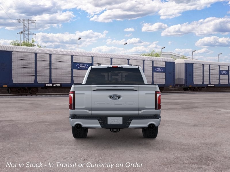 2026 Ford F-150 LARIAT 4WD SUPERCREW 5.5'