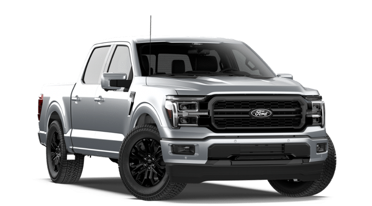 2026 Ford F-150 LARIAT 4WD SUPERCREW 5.5'