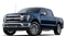 2025 Ford F-150 LARIAT 4WD SuperCrew 5.5' Box