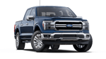 2025 Ford F-150 LARIAT 4WD SuperCrew 5.5' Box