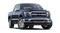 2025 Ford F-150 LARIAT 4WD SuperCrew 5.5' Box