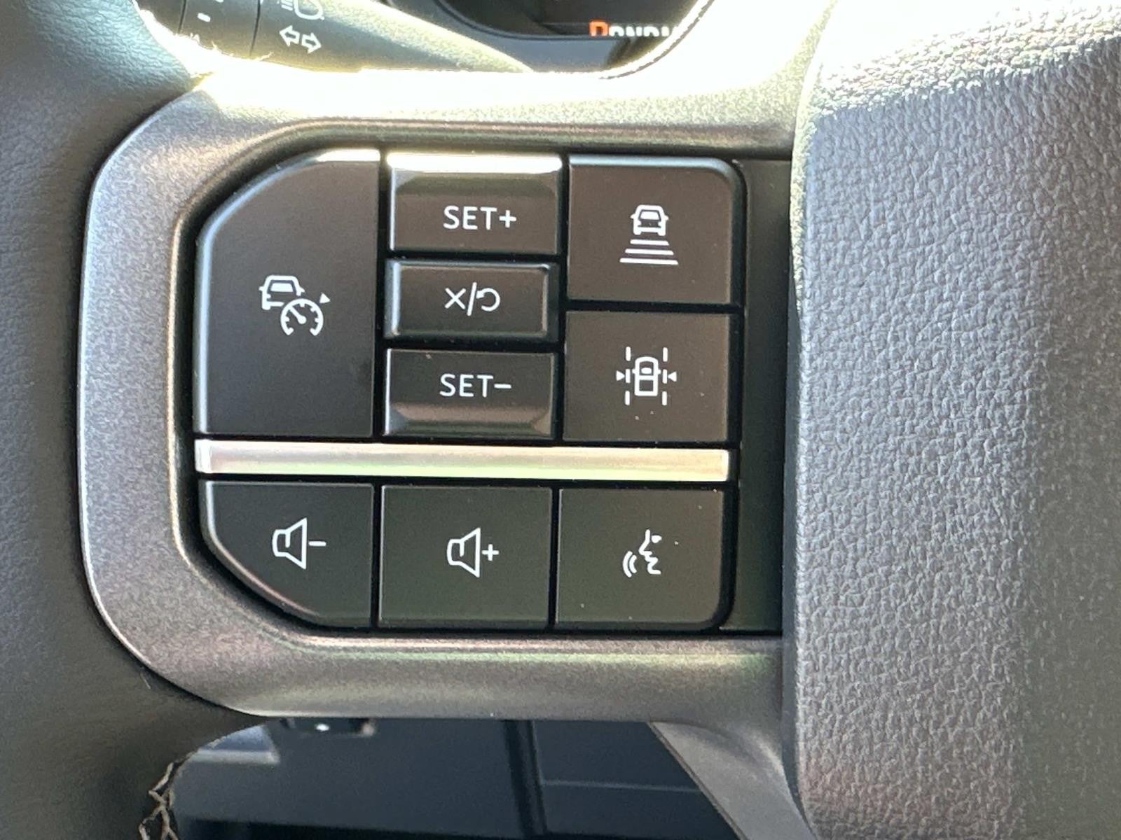 2026 Ford F-150 LARIAT 4WD SUPERCREW 5.5'