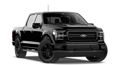 2026 Ford F-150 LARIAT 4WD SUPERCREW 5.5'