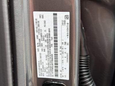 2026 Ford F-150 LARIAT 4WD SUPERCREW 5.5'
