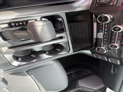 2026 Ford F-150 LARIAT 4WD SUPERCREW 5.5'