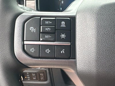 2025 Ford F-150 LARIAT 4WD SUPERCREW 5.5'