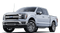 2025 Ford F-150 LARIAT 4WD SUPERCREW 5.5'