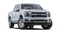 2025 Ford F-150 LARIAT 4WD SUPERCREW 5.5'