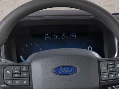 2026 Ford F-150 KING RANCH 4WD SUPERCREW