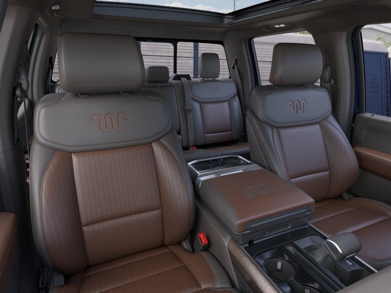 2026 Ford F-150 KING RANCH - 145