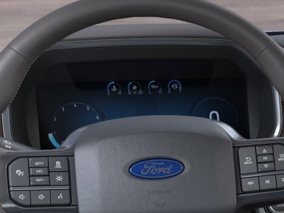 2026 Ford F-150 KING RANCH - 145