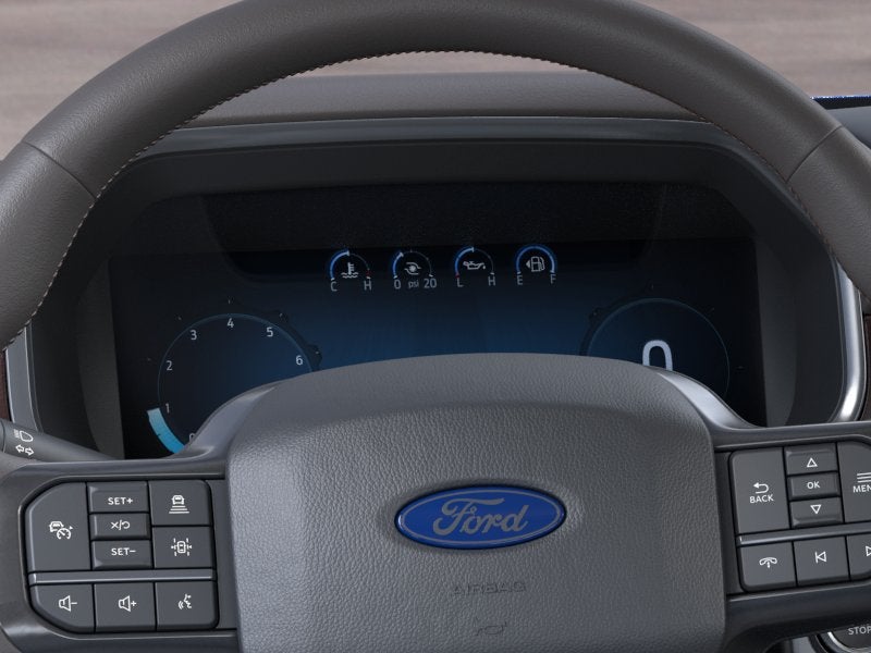 2026 Ford F-150 KING RANCH - 145