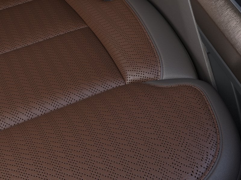 2026 Ford F-150 KING RANCH - 145