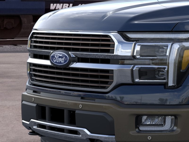 2026 Ford F-150 KING RANCH - 145